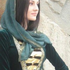 Heda Hamzatova Chechen Singer
