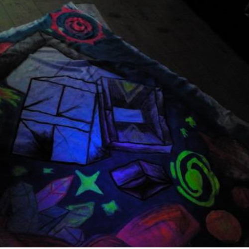 FREAkNiVaL Meckiii Ma Nich Rum AbspeckTek Set