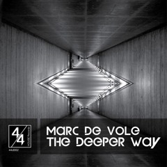 Marc De Vole - Brothers In Deep (Original)