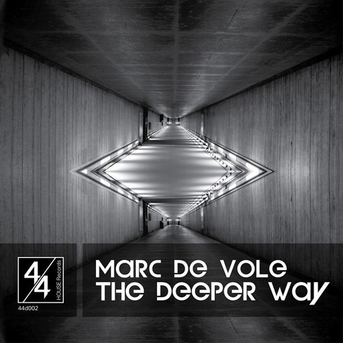 Marc De Vole - Brothers In Deep (Original)