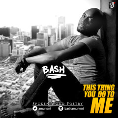 This Thing You Do To Me