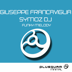 Giuseppe Francaviglia, Symoz Dj - Rock The Club