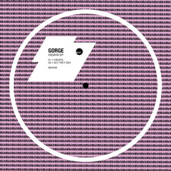Gorge - Hidaya EP