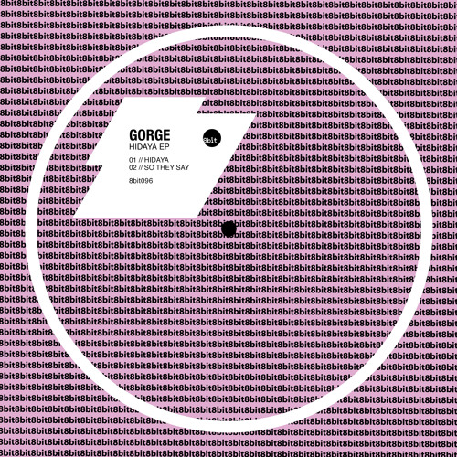 Gorge - Hidaya EP