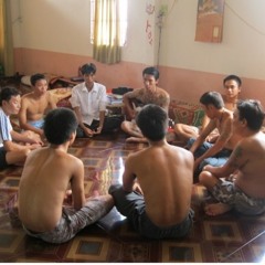 CT Phát thanh Sống Đẹp- Anh Lê Minh Phương "Tình yêu cứu sống cuộc đời"