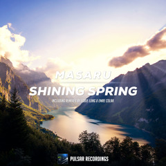 Masaru Hinaiji - Shining Spring (Original Mix)