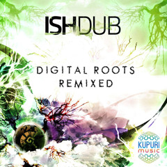 Ishdub - Roots Green Beats Remix.