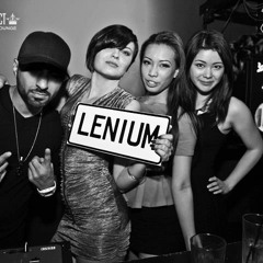URBAN HEAT RADIO with LENIUM .:: FREE DOWNLOAD ::.