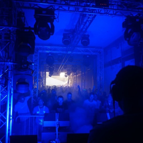 [Live - Mitschnitt] Pappenheimer @ Nature One Pydna // UnterTage & Traumwelt Bunker