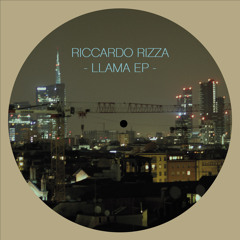 COLOUR013 B2 Telluso (Marco Effe Remix) - Riccardo Rizza