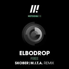 Elbodrop - Home (Original Mix)