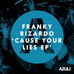 The Bounce (Original Mix)