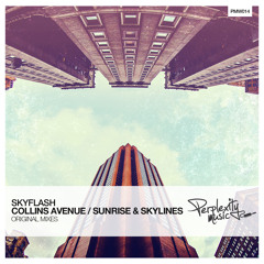 Skyflash - Sunrise & Skylines (Original Mix) [PMW014]