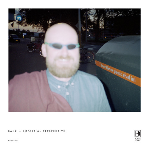 B1) SAN2 - Impartial Perspective (Frits Wentink Remix) (BODO002)