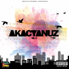 Akacya Records – Spartanuz (Prod.HERMétiko)