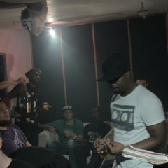 Float me away W/ Rag'N'Bone Man, J.Matrix & Tony D. Prod by. Last Resort