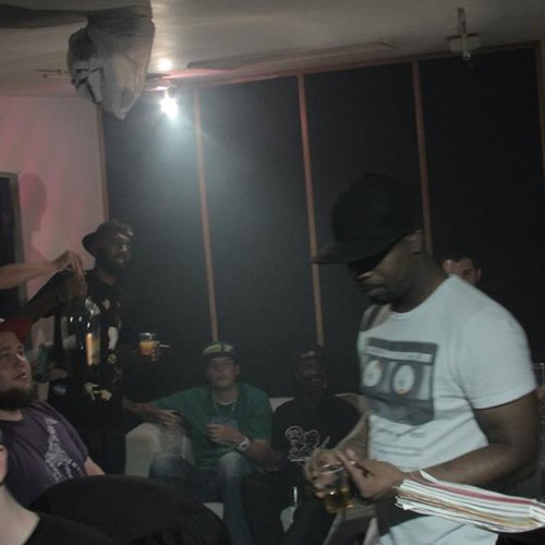 Float me away W/ Rag'N'Bone Man, J.Matrix & Tony D. Prod by. Last Resort