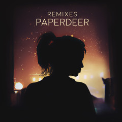 PaperDeer - Next To Me ( RobotDeck Remix ) DEMO