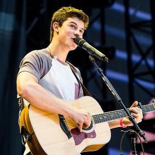 Stream Act Like You Love Me Shawn Mendes (Live) by blissfulbri