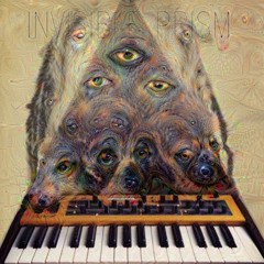 Improbable Portals - live studio recording for Ears Have Ears