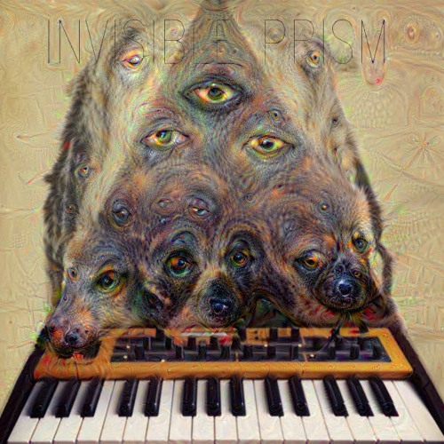 Improbable Portals - live studio recording for Ears Have Ears