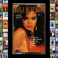 Gipsy Rumba Retrospective