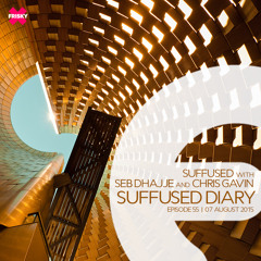 SUFFUSED MUSIC ( RADIO FRIKY)