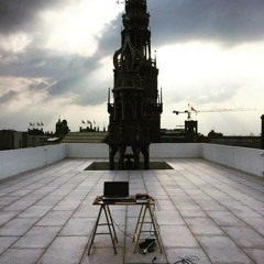 Come Closer - Oude Kerk - live performance