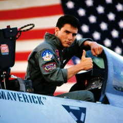 Mighty Wings (Movie Version w/ Bass Intro) - Top Gun