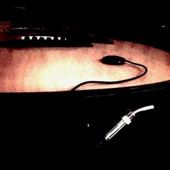 Gitaroo Man OST - The Legendary Theme (Acoustic Guitar)