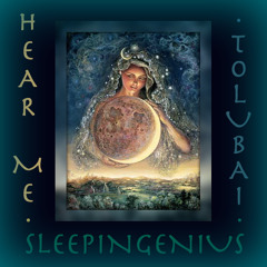 'Hear Me' - Sleepingenius & Tolubai