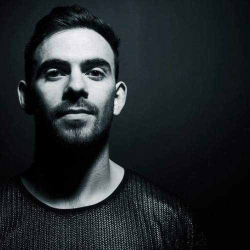 Patrick Topping Be-At.TV recording live from Paradise @ Elrow, 19.07.15