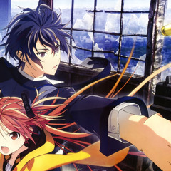 [Nightcore] Black Bullet Opening Full
