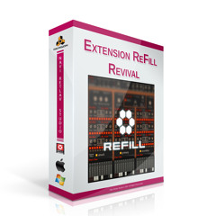 Extension ReFill - Revival Demo