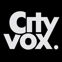 Cityvox - Something New (DEMO)