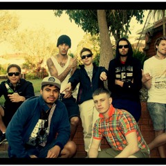 DR FLEA, SON OF SAM, CHILLINIT, HAYTCH - Cypher