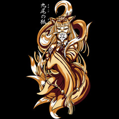 狐 の 式 (Kitsune no Shiki - Expression of the Fox)