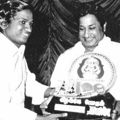 Kavarimaan(1979) - Title Music