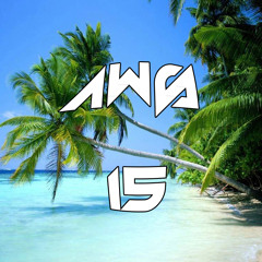 Watermät Odesza DonDiablo OliverHeldens... Mix by AWS