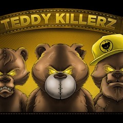 Hybrid Minds - Prophecy (Ft. Ad-Apt) (Teddy Killerz Remix)
