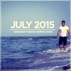 JULY 2015 Podcast
