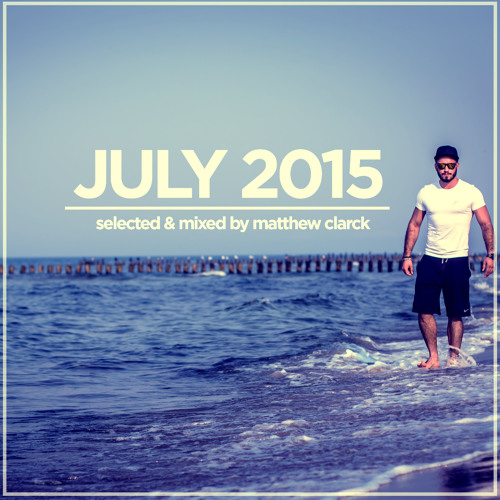 JULY 2015 Podcast