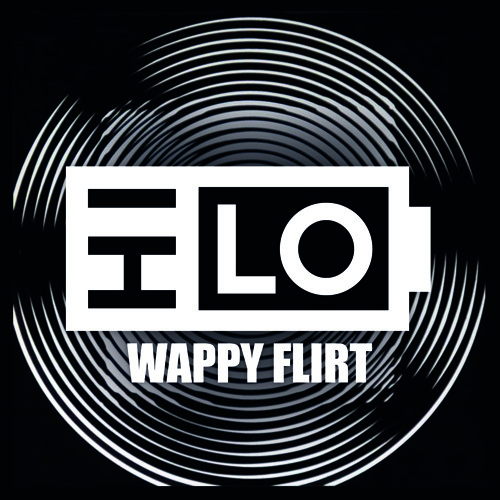 Stream HI-LO - Wappy Flirt [FREE DOWNLOAD] by HI-LO | Listen online for  free on SoundCloud