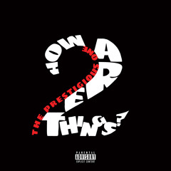 The Question Feat. Steede Chinan