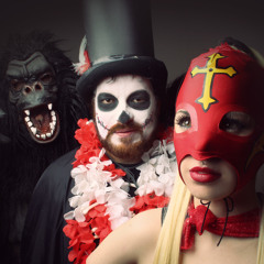 Papa Shango Interview