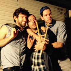 MARCBAND - Tomorrow.m4a