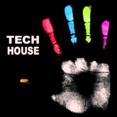 Mason - Tech House Podcast #2