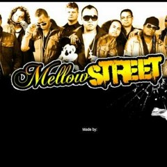 Qsign Mellow Street - Konfia Den Mi (Live)
