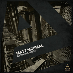 Matt Minimal - Tacos (Original Mix) [Evolution]