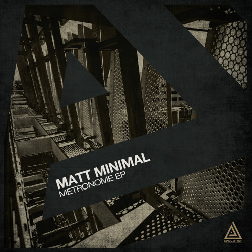 Matt Minimal - Tacos (Original Mix) [Evolution]